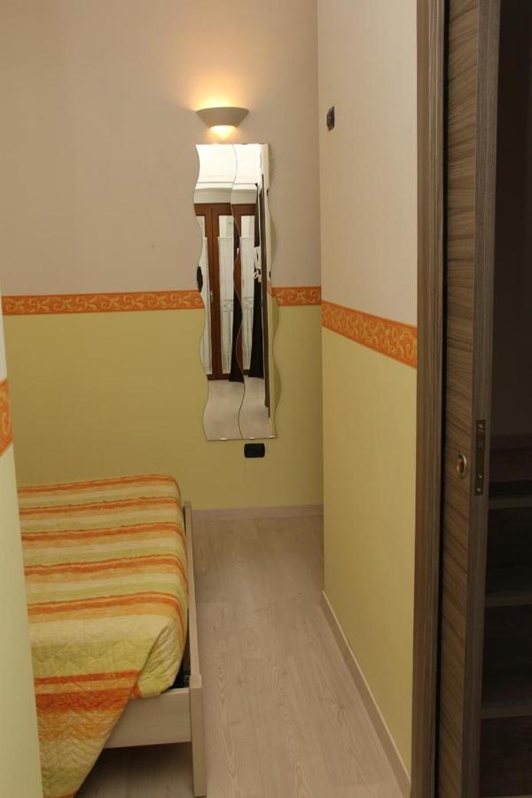 Bed and Breakfast Santa Lucia Altamura Zewnętrze zdjęcie