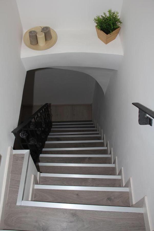 Bed and Breakfast Santa Lucia Altamura Zewnętrze zdjęcie