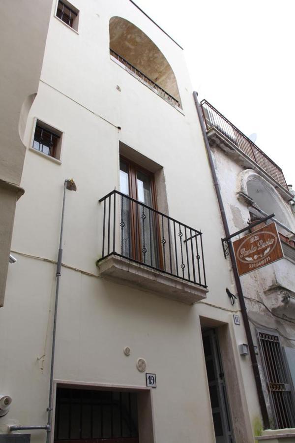 Bed and Breakfast Santa Lucia Altamura Zewnętrze zdjęcie